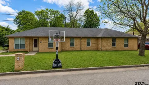 Brick Duplex with Central HVAC
