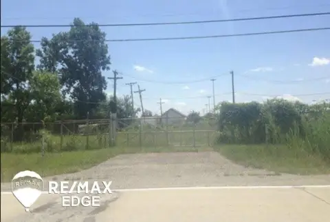 Commercial Land with Topsoil