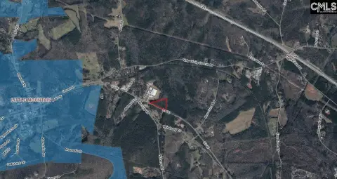 RU-Zoned Commercial Land