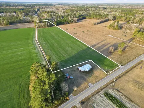 Residential Lot Near Highway 9