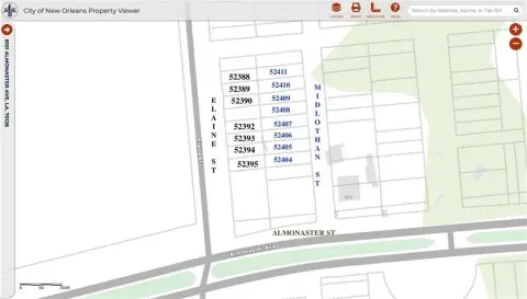 HI-Zoned Industrial Land