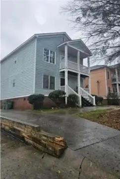 Atlanta Duplex: Investment Opportunity