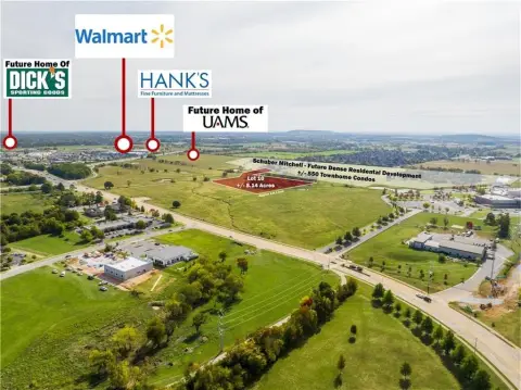 Prime Commercial Land Opportunity