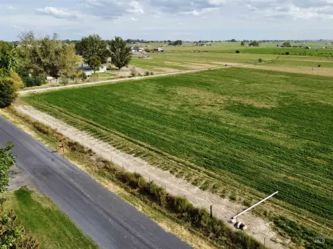 Irrigated Farmland