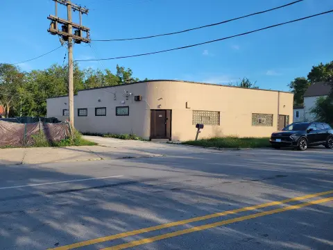 Specialty Property with Gathering Hall