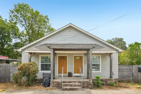 3-Unit Triplex