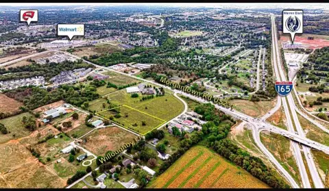 Bowling Green Multi-Family Land