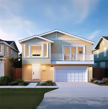 Ready-to-Build Morro Bay Lot