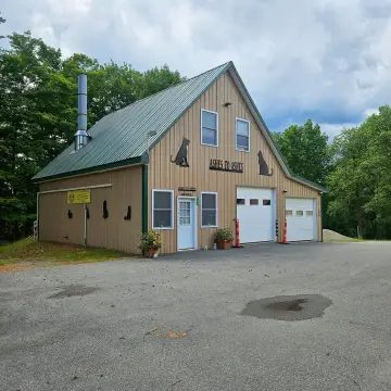 Turnkey Pet Cremation Facility