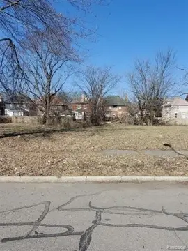 Detroit Vacant Land Bundle