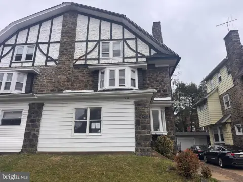 Overbrook Triplex with Income Potential