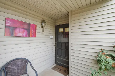 Furnished Short-Term Rental Condo
