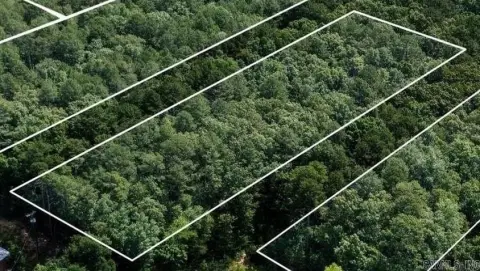 City-Limit Multi-Lot Land Parcel