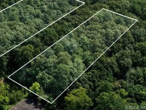 City Lots Development Parcel