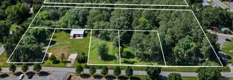 Platted City Lot Portfolio