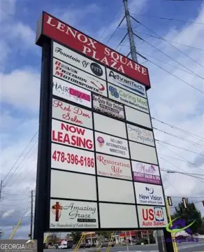 Retail Suite Near US-41