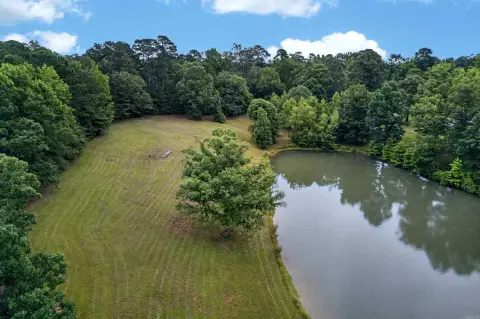 Land with Scenic Pond