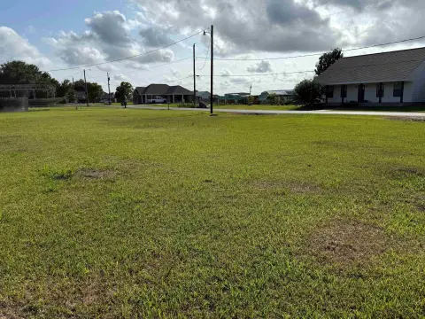 Residential Lot in Larose, LA