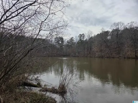 32 Acres Homesite with Pond