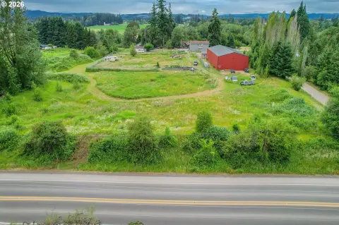 Approved Residential Homesite Land