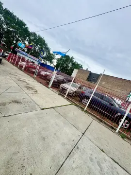 Zoned Commercial Development Land