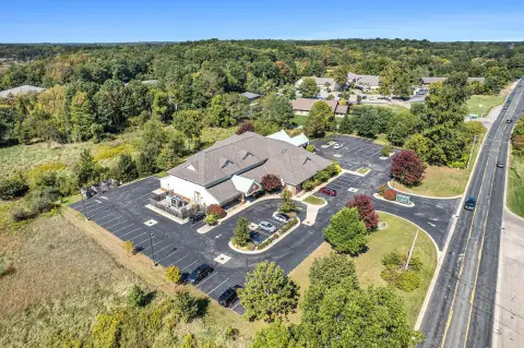 Turnkey Ambulatory Surgery Center Available