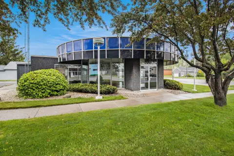 Prime Commercial Space in Custer