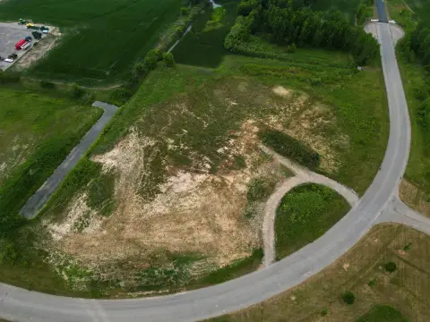 Prime Development Site on US-131