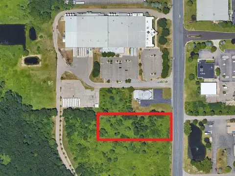 Portage Commercial Land For Sale