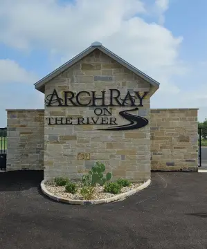 RV/Cabin Site in Resort Community