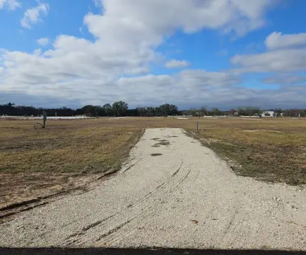 RV/Cabin Resort Lot