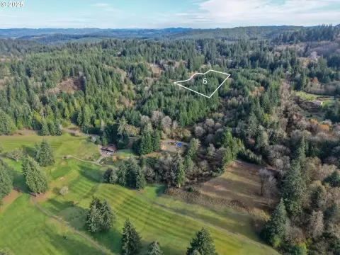 Private Residential Land Near Golf