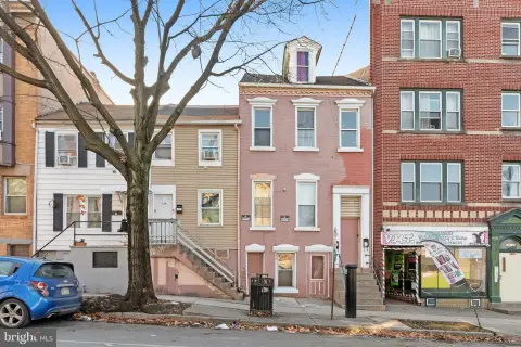 Allentown Multifamily Investment Opportunity