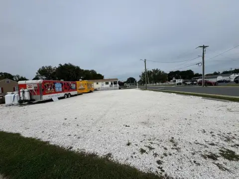 Corner Lot Investment Opportunity