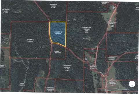 Oliver, PA Vacant Land