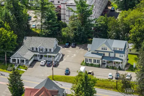 10-Unit Mixed-Use Property