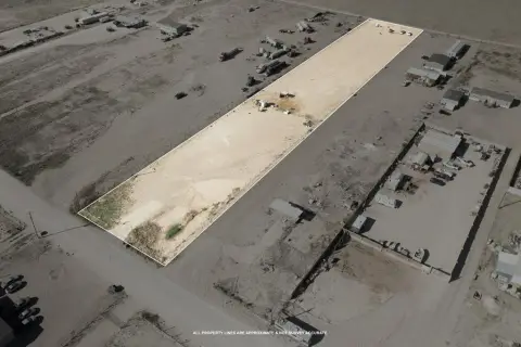 Midland, TX Land For Sale