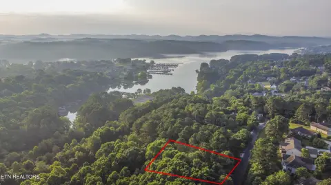 Tellico Village Acreage for Dream Home