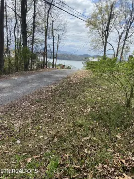 Land For Sale, Dandridge, TN