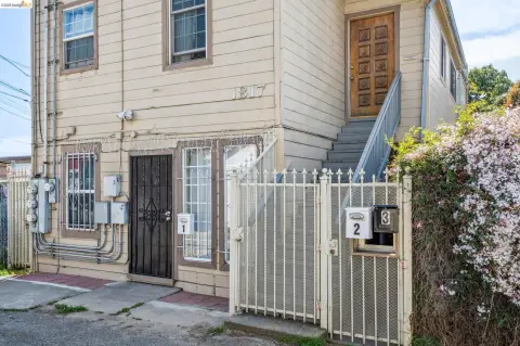 Four-Unit Residential Income Property