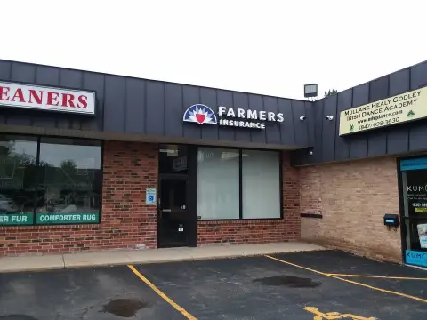 Elmhurst Retail or Office Space