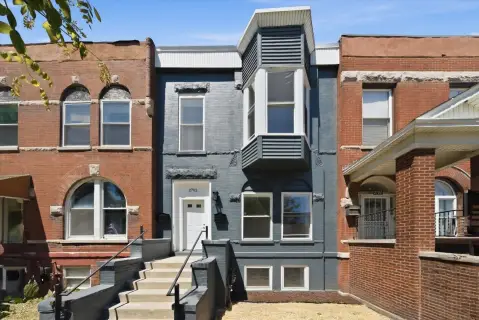 Multifamily Residential Building