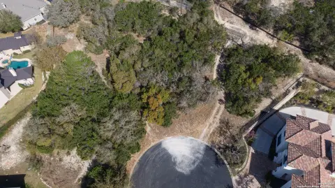 Dominion Land in San Antonio