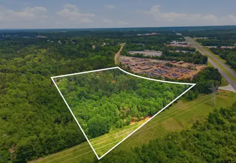 Industrial Land with Highway Access