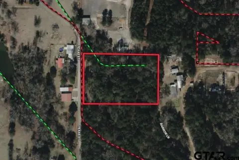 Industrial Land with Dual Street Frontage