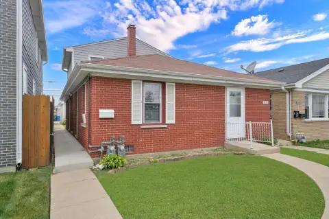 Two-Unit Duplex Investment Property