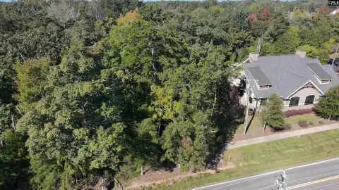 Commercial Land with Utilities