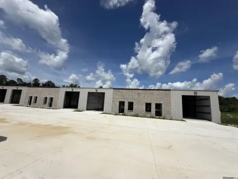 Industrial Flex Space Development
