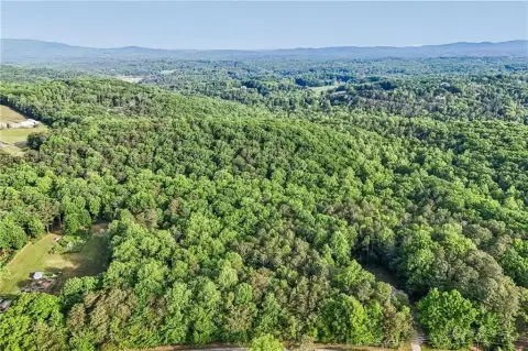 Raw Land in Canton, GA