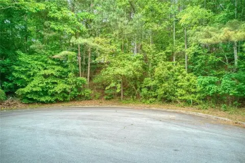 Residential Lot in Slater Mill